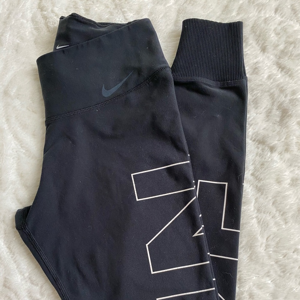 Nike Dri-fit Legend Tights/leggings